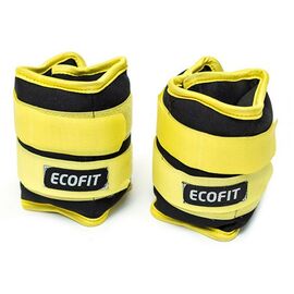 Утяжелитель Ecofit MD1625 0,5 кг x 2 шт (К00016575)