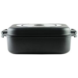 Гусятница Pepper Black Ice 32x21x11 см PR-6007 (110810)