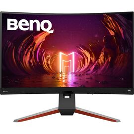 Монітор BenQ EX3210R (9H.LKALB.QBE)