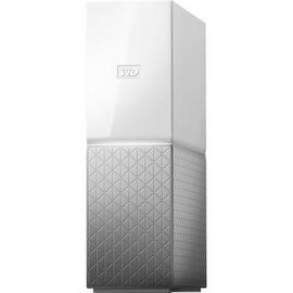 NAS 3.5" 6TB My Cloud Home WD (WDBVXC0060HWT-EESN)