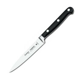 Кухонный нож Tramontina Century поварской 152 мм Black (24010/106)