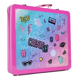 Детская косметика Create it! Гэлэкси в кейсе (84171)