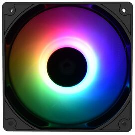 Кулер до корпусу ID-Cooling DF-12025-ARGB-XT