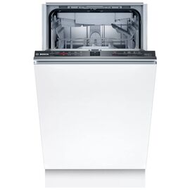 Посудомийна машина Bosch SRV2XMX01K