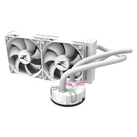 Система водного охлаждения Zalman Reserator 5 Z24 (White)