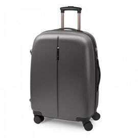 Чемодан Gabol Paradise (M) Grey (925782)