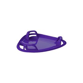 Санки Active Baby ледянка 60 см фиолетовая (06551/012)