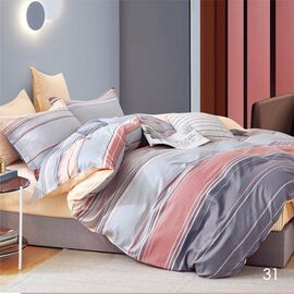 Постільна білизна Isleep cімейний Сатин Twill 31 (31_sm_Isleep)
