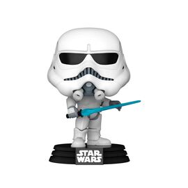 Фигурка для геймеров Funko Pop Штурмовик (56769)