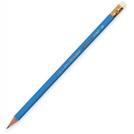 Карандаш графитный Koh-i-Noor 1380 mix ASTRA, НВ, with eraser, 2шт (polybag) (1380/2/P)