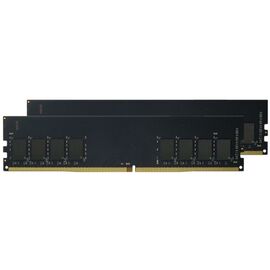 Модуль памяти для компьютера DDR4 32GB (2x16GB) 3200 MHz eXceleram (E4323222CD)
