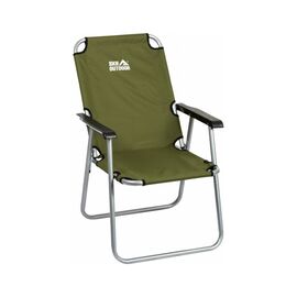 Кресло складное Skif Outdoor Breeze Olive (FS-TH04OL)