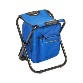 Стул складной Skif Outdoor Keeper II Blue (QP-BJ0333BL)