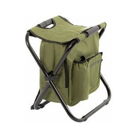 Стул складной Skif Outdoor Keeper II Olive (QP-BJ0333OL)