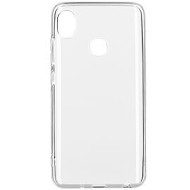 Чехол для моб. телефона 2E Basic TECNO POP 3 (BB2) , Crystal , Transparent (2E-TC-POP3-OCCR-TR)