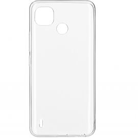Чохол до моб. телефона 2E Basic TECNO POP 4 LTE (BC1s), Crystal , Transparent (2E-TC-POP4LTE-OCCR-TR)