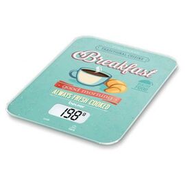 Ваги кухонні Beurer KS 19 Breakfast