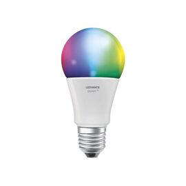 Умная лампочка Osram LEDSMART+ WiFi A60 9W (806Lm) 2700-6500K + RGB E27 (4058075485396)