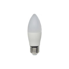 Лампочка Osram LED VALUE CL B60 7W/840 230V FR E27 10X1 (4058075479838)