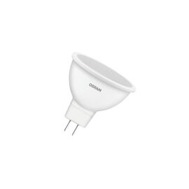 Лампочка Osram LS MR16 50 110 5W/840 230V GU5.3 10Х1 (4058075480490)
