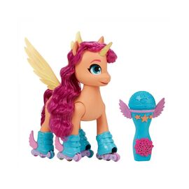 Игровой набор Hasbro My Little Pony Санни Пой и катайся (6285537)
