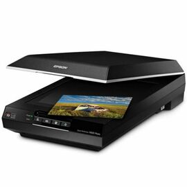 Сканер Epson Perfection V600 Photo (B11B198033)