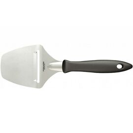 Кухонный нож Fiskars Essential для сыра 21 см Black (1023789)