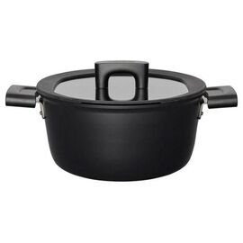 Кастрюля Fiskars Hard Face 3,5 л (1052227)