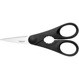 Кухонные ножницы Fiskars Essential Kitchen (1023820)