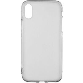 Чехол для моб. телефона Armorstandart Matte Slim Fit Apple iPhone X/XS Clear Black (ARM51240)