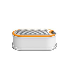 Терка Fiskars Form с контейнером (1019530)