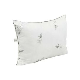 Подушка Руно из искусственного лебединого пуха Silver Swan 40х60 см (309.52_Silver Swan)