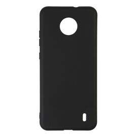 Чехол для моб. телефона Armorstandart Matte Slim Fit Nokia C10 / C20 Black (ARM59522)