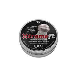 Пульки Coal Xtreme FT 5,5 мм 200 шт/уп (200XFT55)