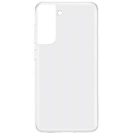 Чехол для моб. телефона Samsung Premium Clear Cover Galaxy S21 FE (G990) Transparent (EF-QG990CTEGRU)