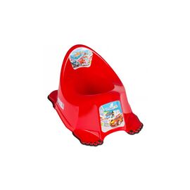 Горшок Tega Baby Tega CS-001 red
