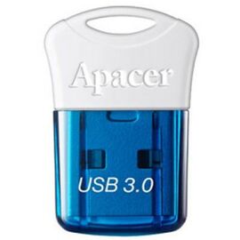 USB флеш накопитель Apacer 16GB AH157 Blue USB 3.0 (AP16GAH157U-1)