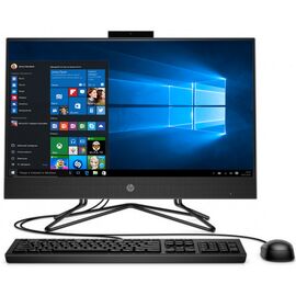 Компьютер HP 205 G4 24 AiO / Ryzen5 4500U (2T8G9ES)