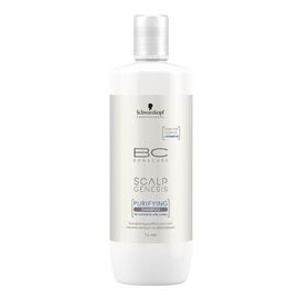 Шампунь Schwarzkopf Professional ВС Bonacure Scalp Genesis для глибокого очищення 1 л (4045787427004)