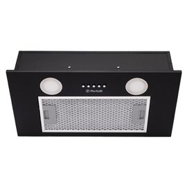 Вытяжка кухонная Perfelli BI 5252 BL 700 LED