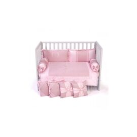 Детский постельный набор Верес Angel wings pink (216.21)