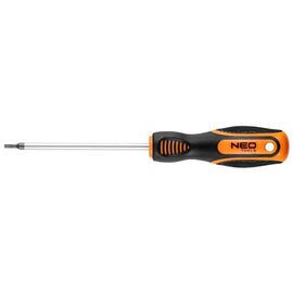 Отвертка Neo Tools Torx T10 x 100 мм, CrV (04-186)