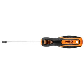 Отвертка Neo Tools Torx T25 x 100 мм, CrV (04-189)