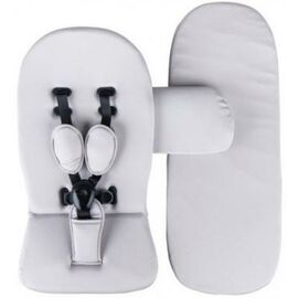 Стартовый набор для колясок Mima Stone white (S103SW)
