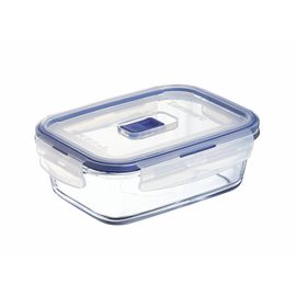 Пищевой контейнер Luminarc Pure Box Active прямоуг. 820 мл (P3547)