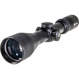 Прицел Nikko Stirling Diamond 2.5-10x50 с подсветкой (NDSI251050)