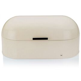 Хлебница Kela Frisco Beige 44х21,5х21 см (11168)