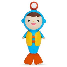 Игрушка для ванной Munchkin Аквалангист (01142002)