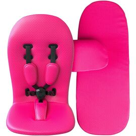 Стартовий набір для колясок Mima S103HM Hot magenta (13655)