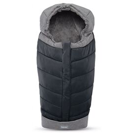Зимний конверт Inglesina Onyx Black - A099K1ONB (73559)